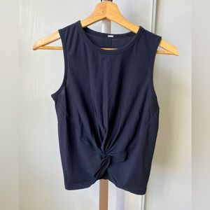 Lululemon Tank Tops size 6
